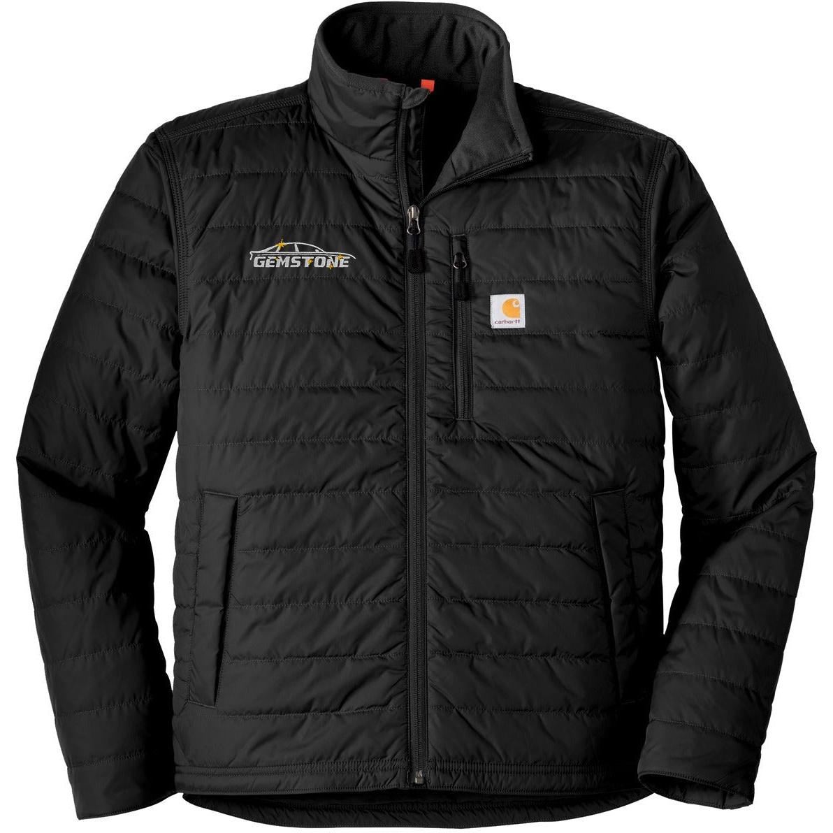 no-logo Carhartt Gilliam Jacket-Regular-Carhartt-Thread Logic