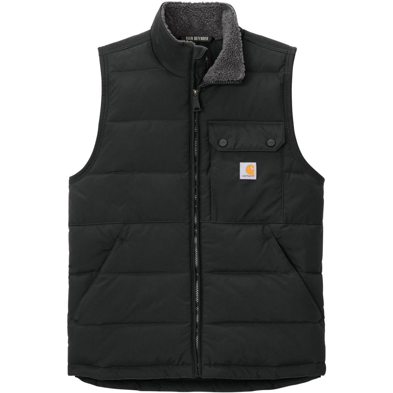 Carhartt Montana Insulated Vest