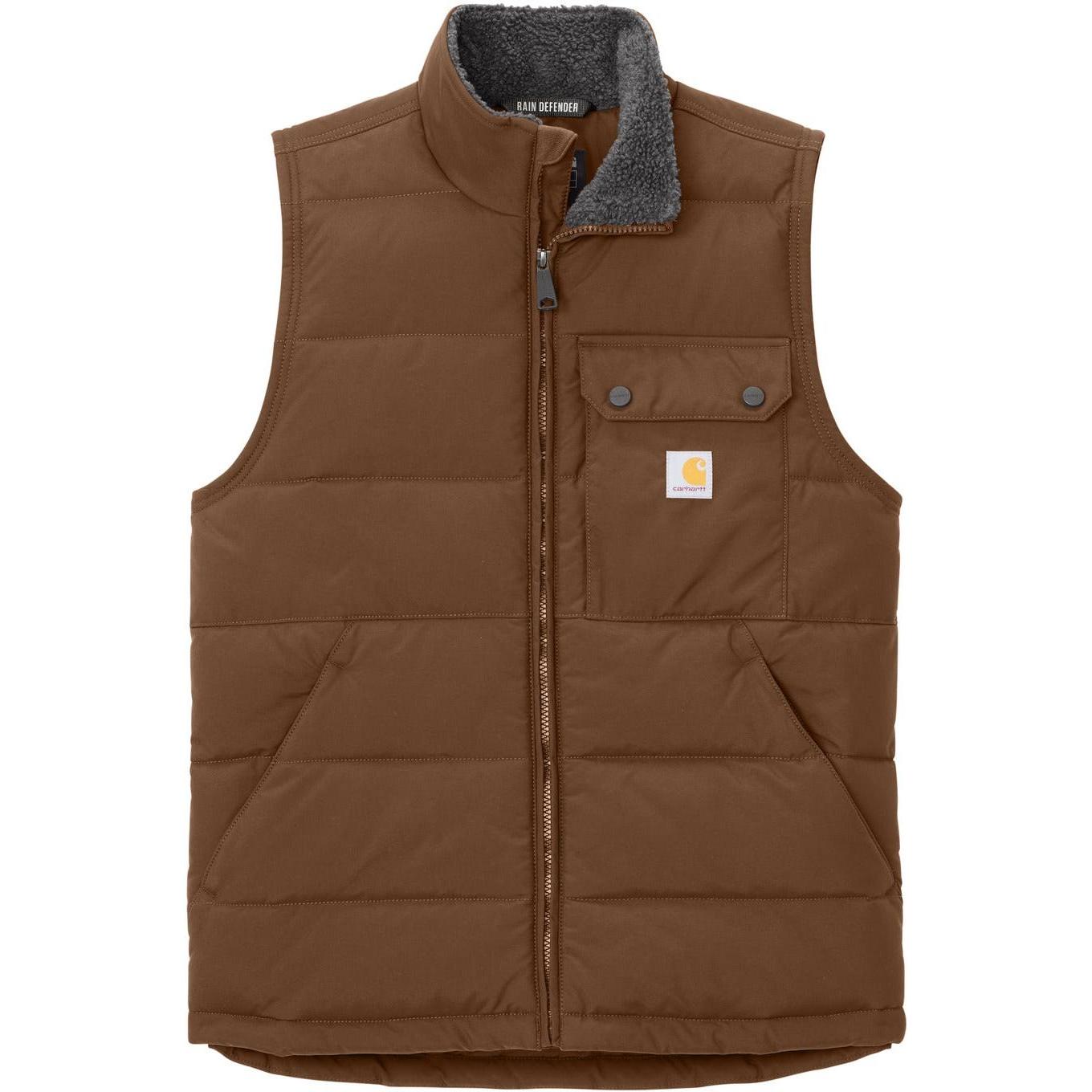 Carhartt Montana Insulated Vest