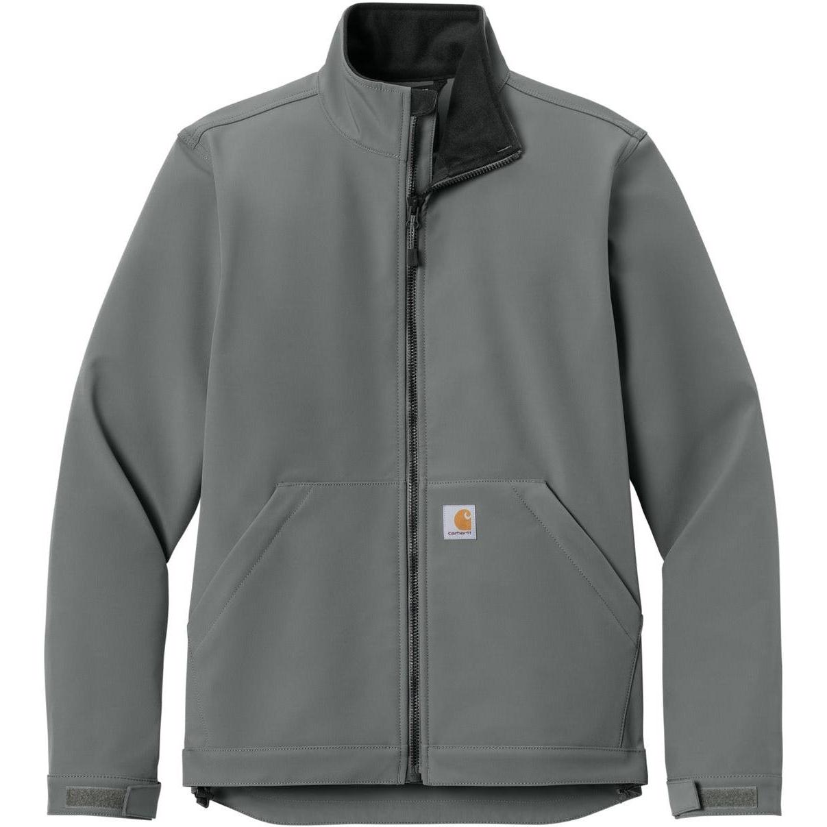 Carhartt Rain Defender Soft Shell Jacket