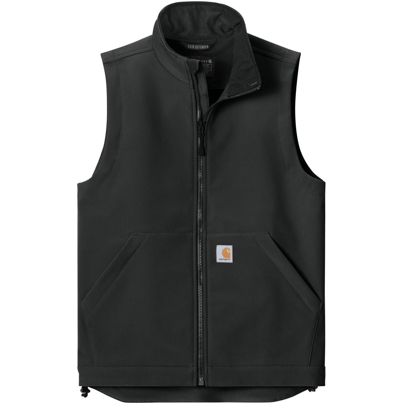 Carhartt Rain Defender Soft Shell Vest
