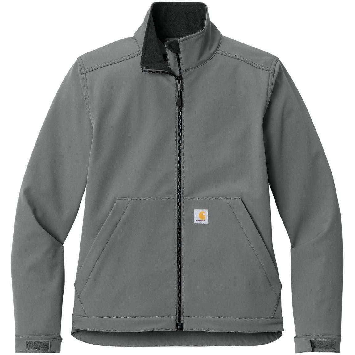 Carhartt Ladies Rain Defender Soft Shell Jacket