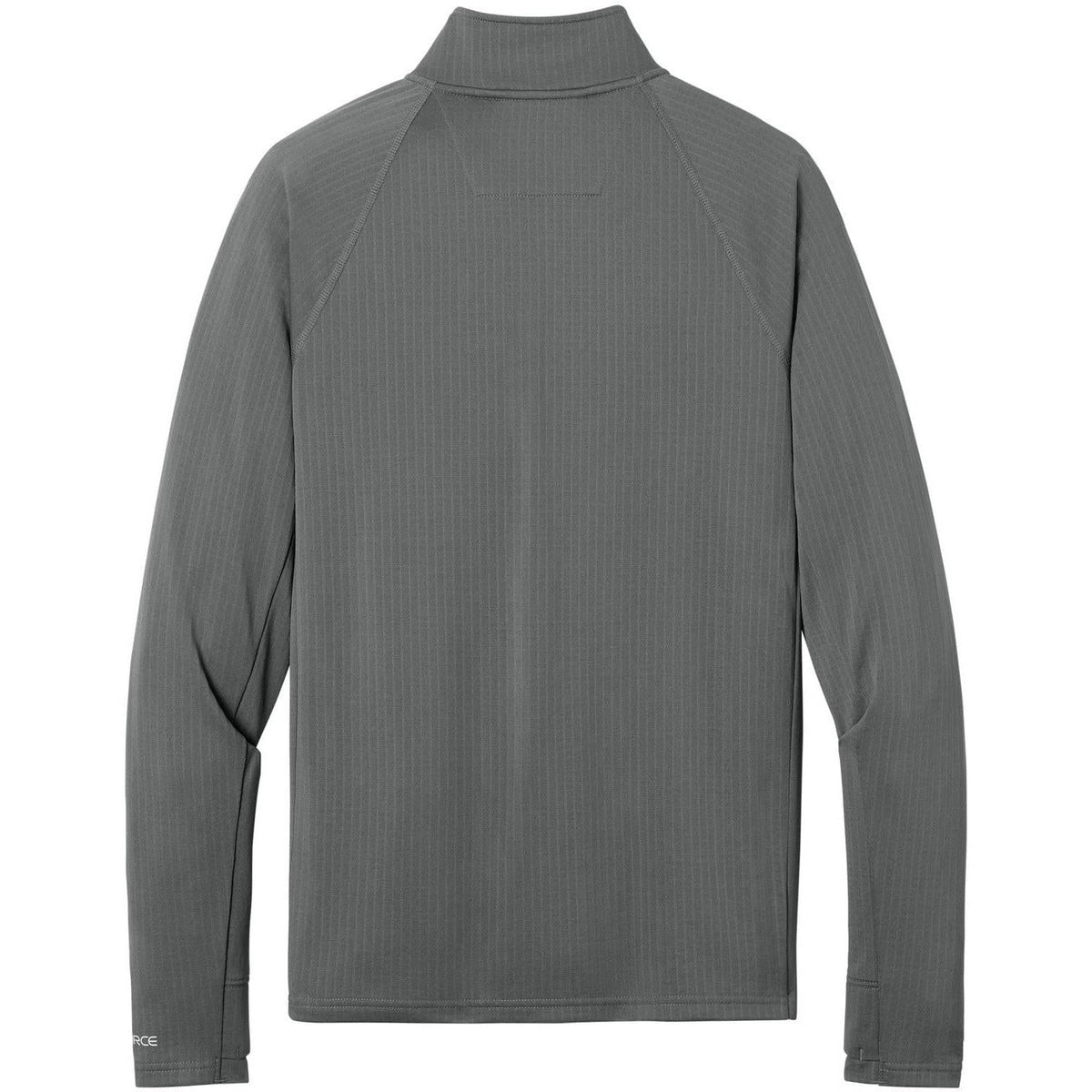 no-logo Carhartt Force 1/2-Zip Grid Fleece