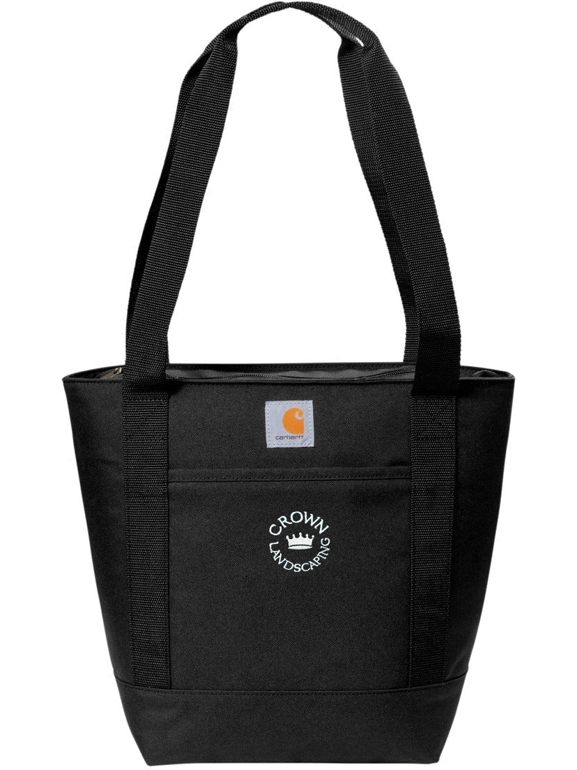Carhartt CT89101701 Bag with Custom Embroidery