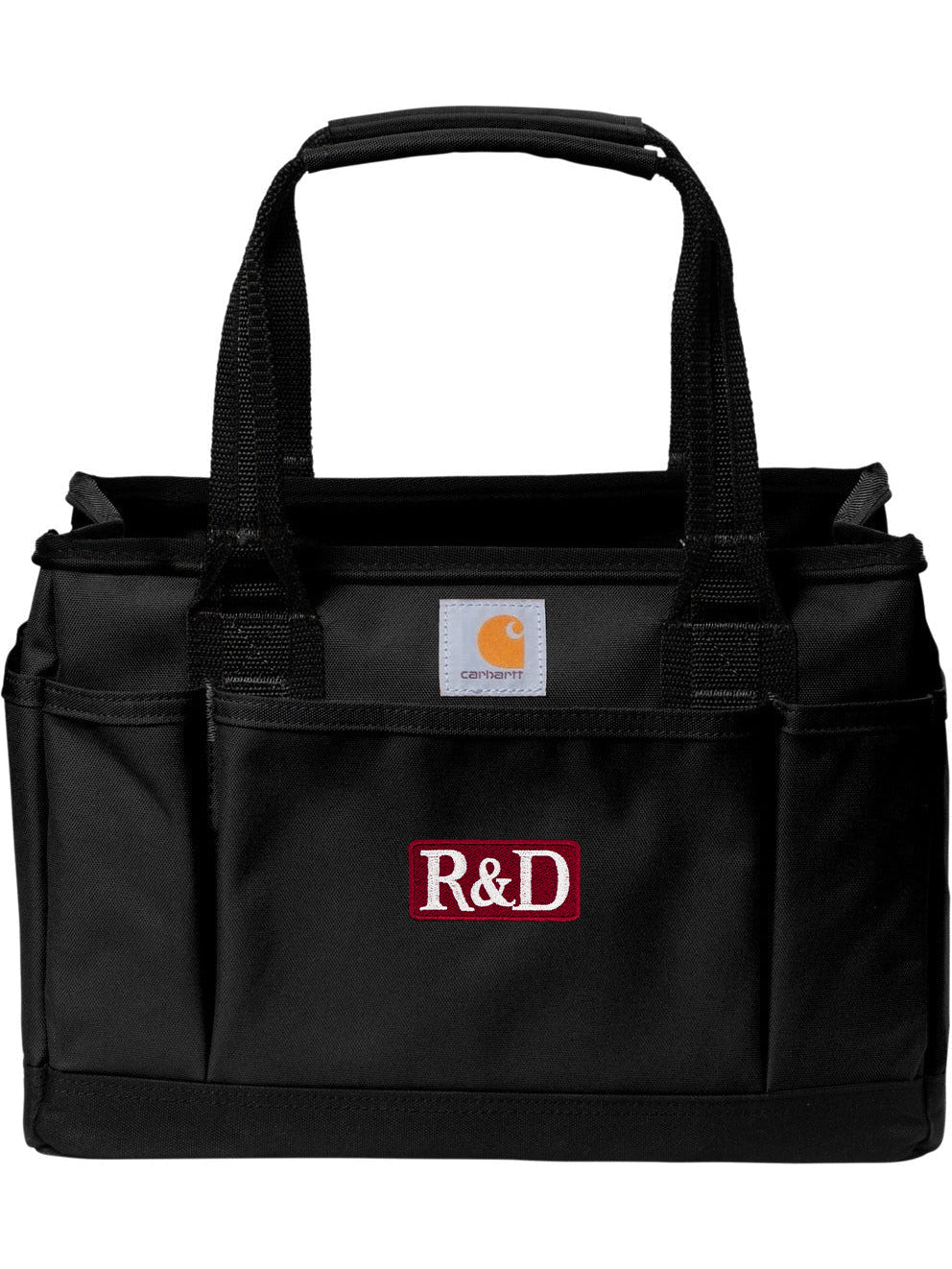 Carhartt CT89121325 Bag with Custom Embroidery