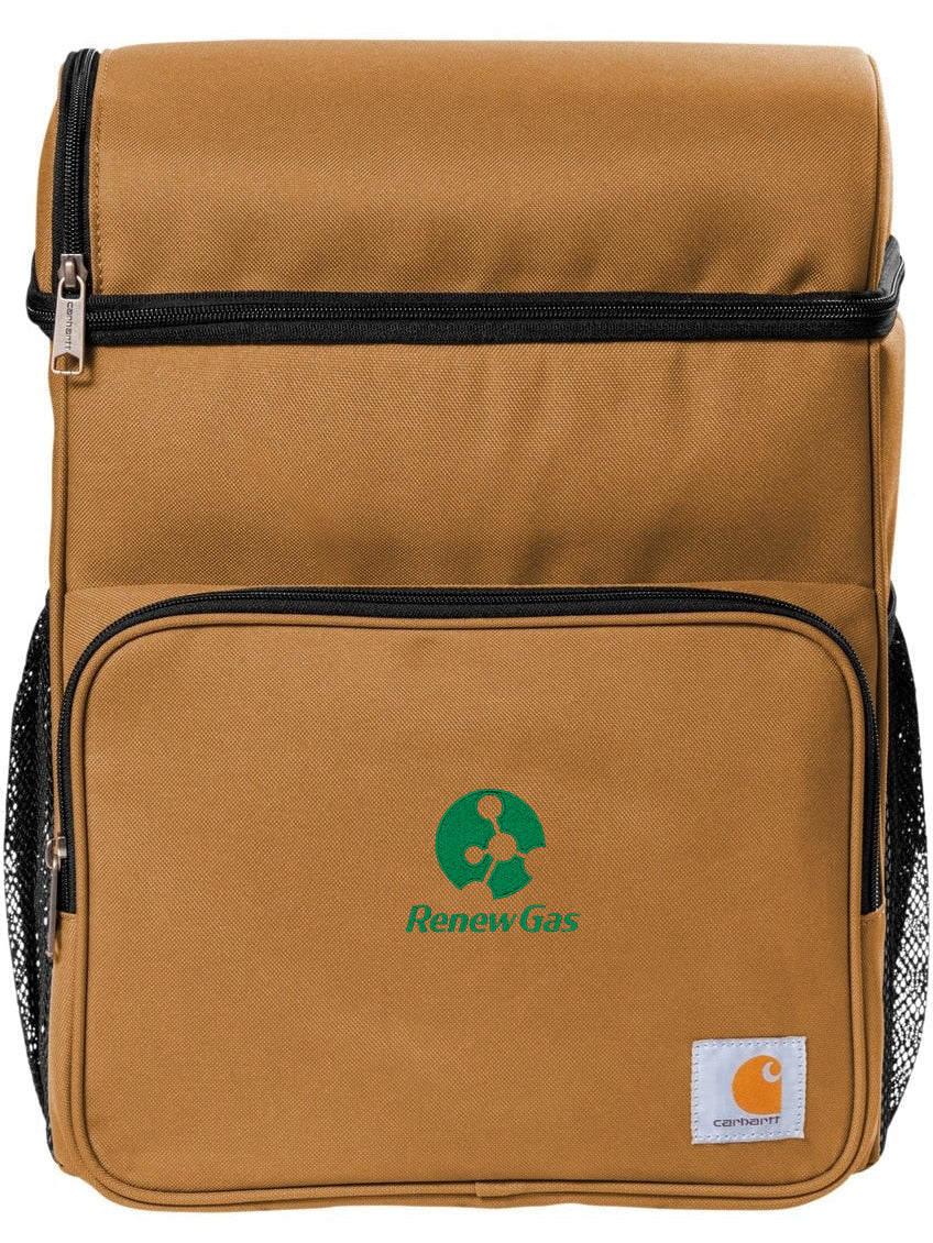Carhartt CT89132109 Bag with Custom Embroidery
