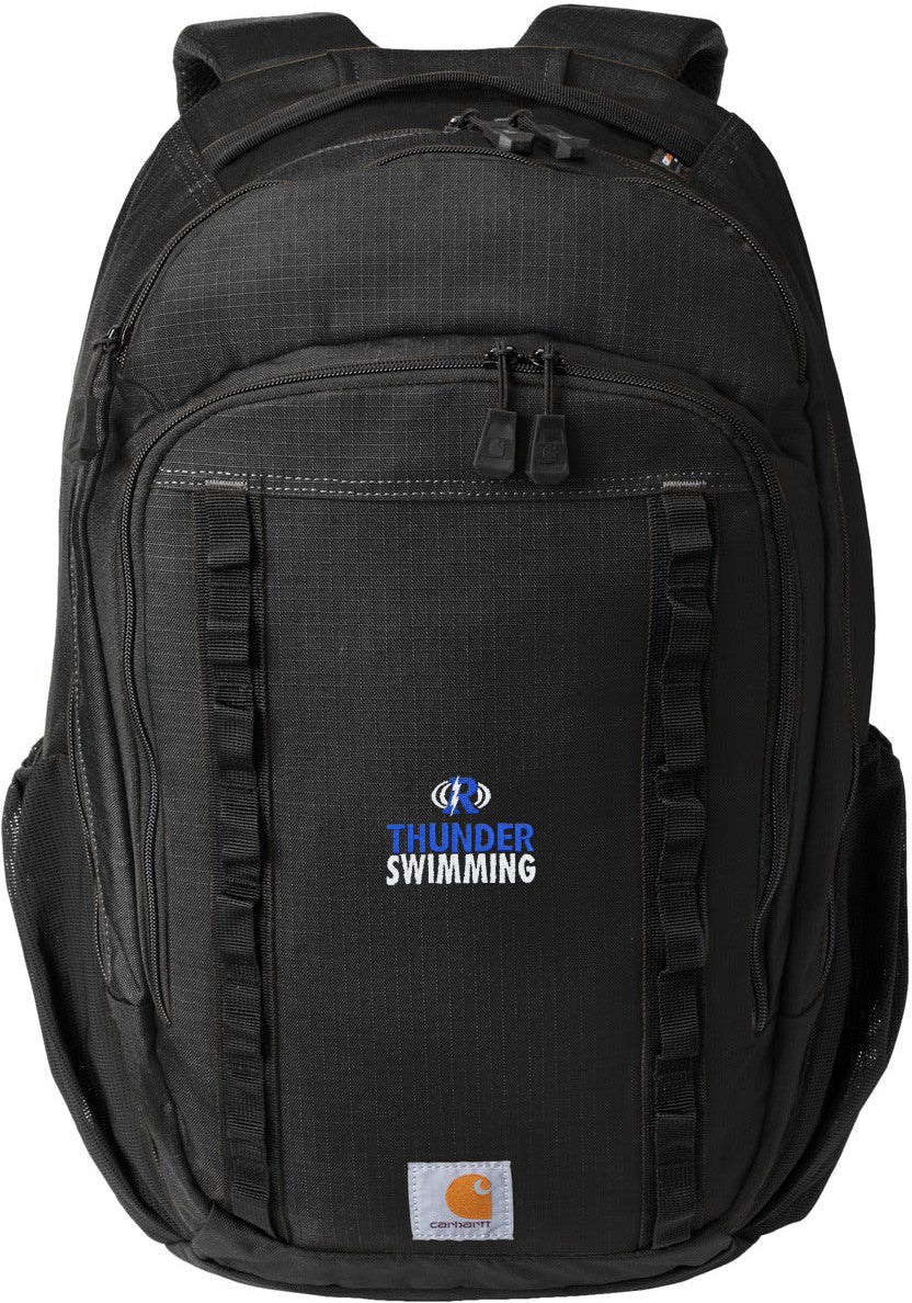 carhartt rain defender ripstop messenger bag Carhartt 25L Ripstop Backpack CTB0000481 Black