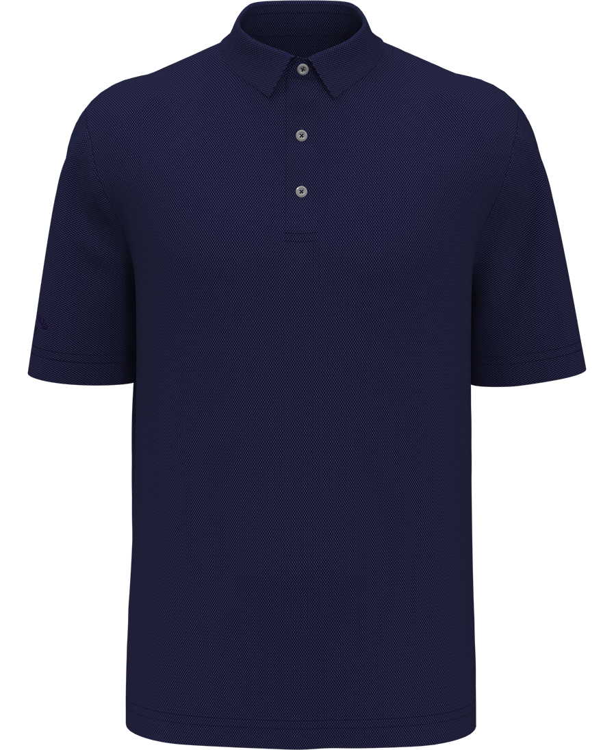 Callaway Birdseye Polo