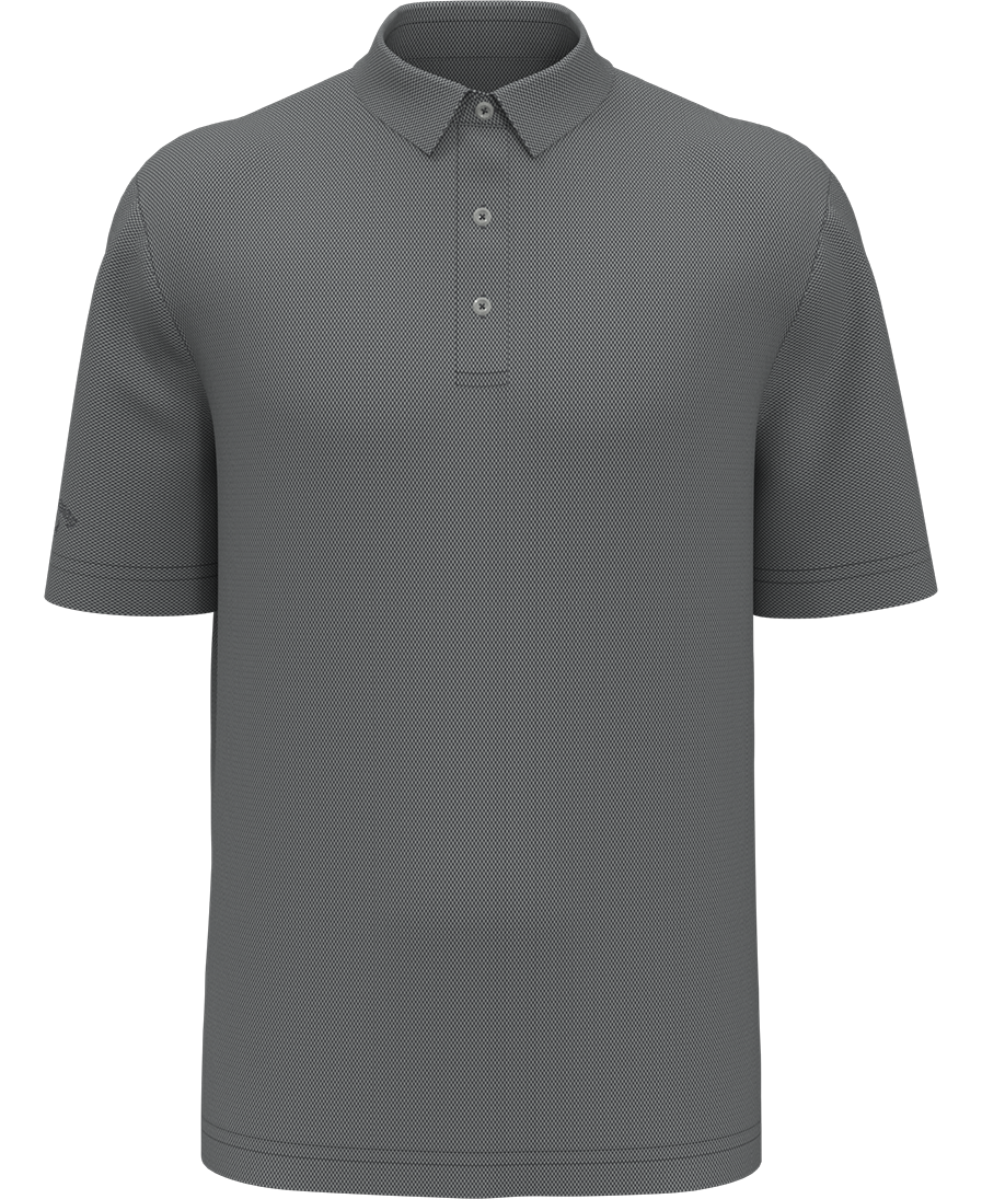 Callaway Birdseye Polo