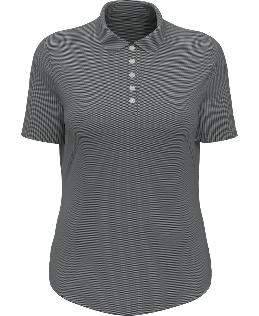 Callaway Ladies' Birdseye Polo