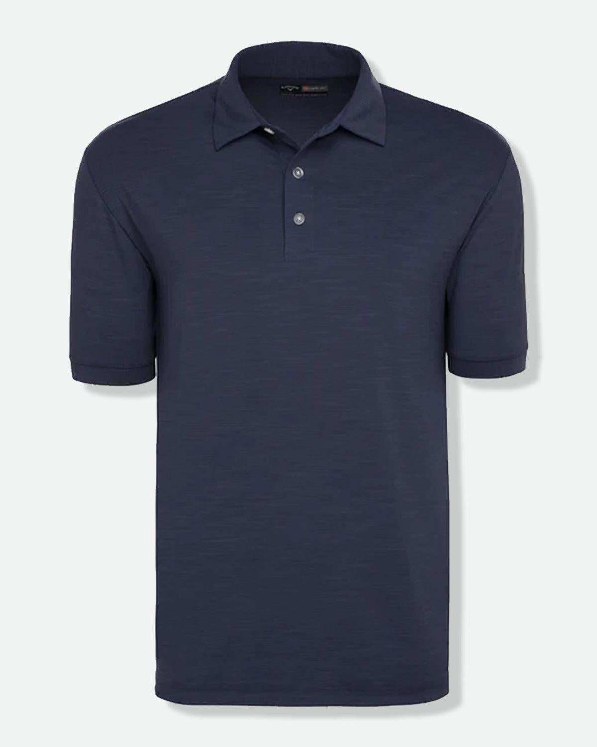 no-logo Callaway Tonal Polo-Polo-Callaway-Thread Logic