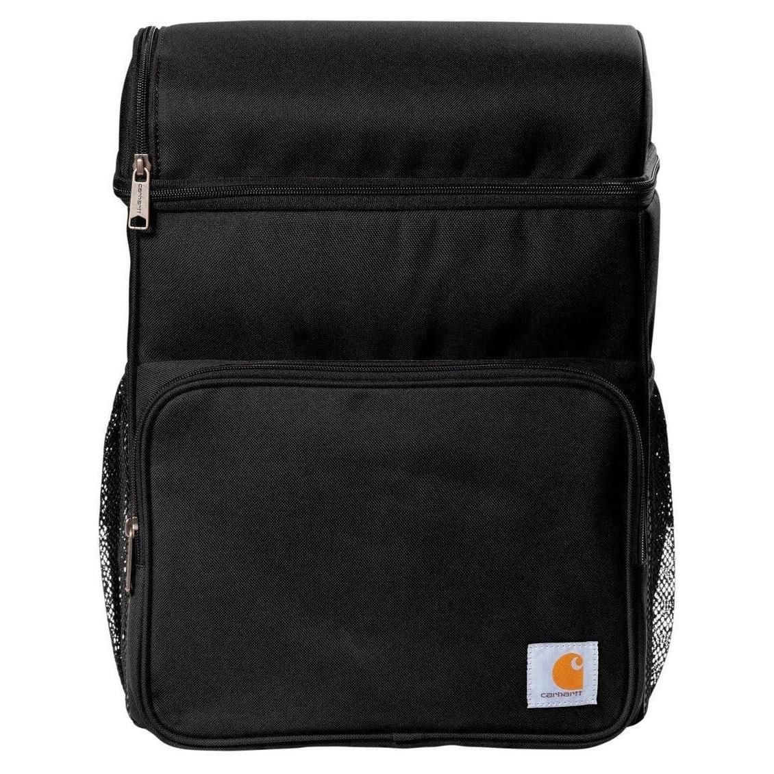 no-logo Carhartt Backpack 20-Can Cooler