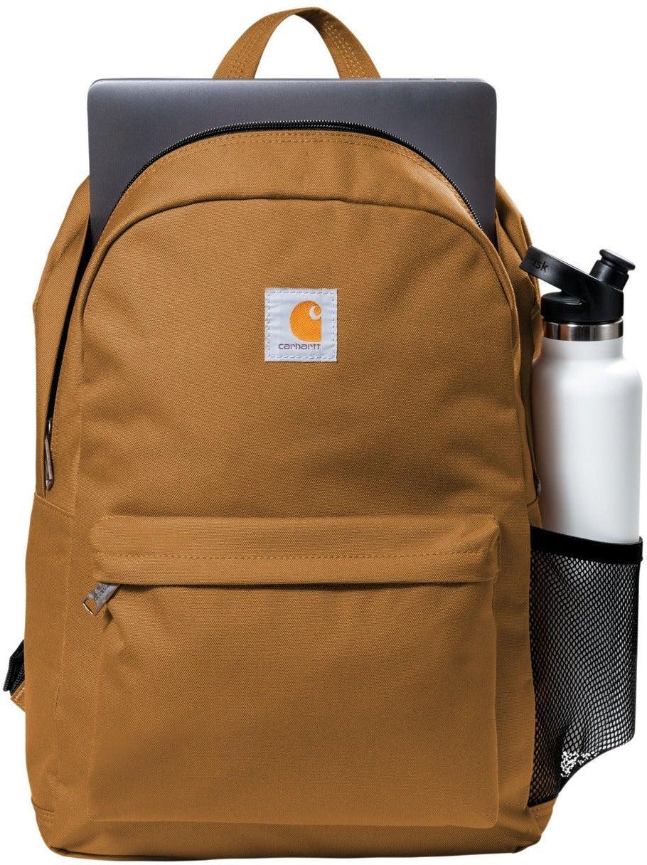 Carhartt Canvas Backpack