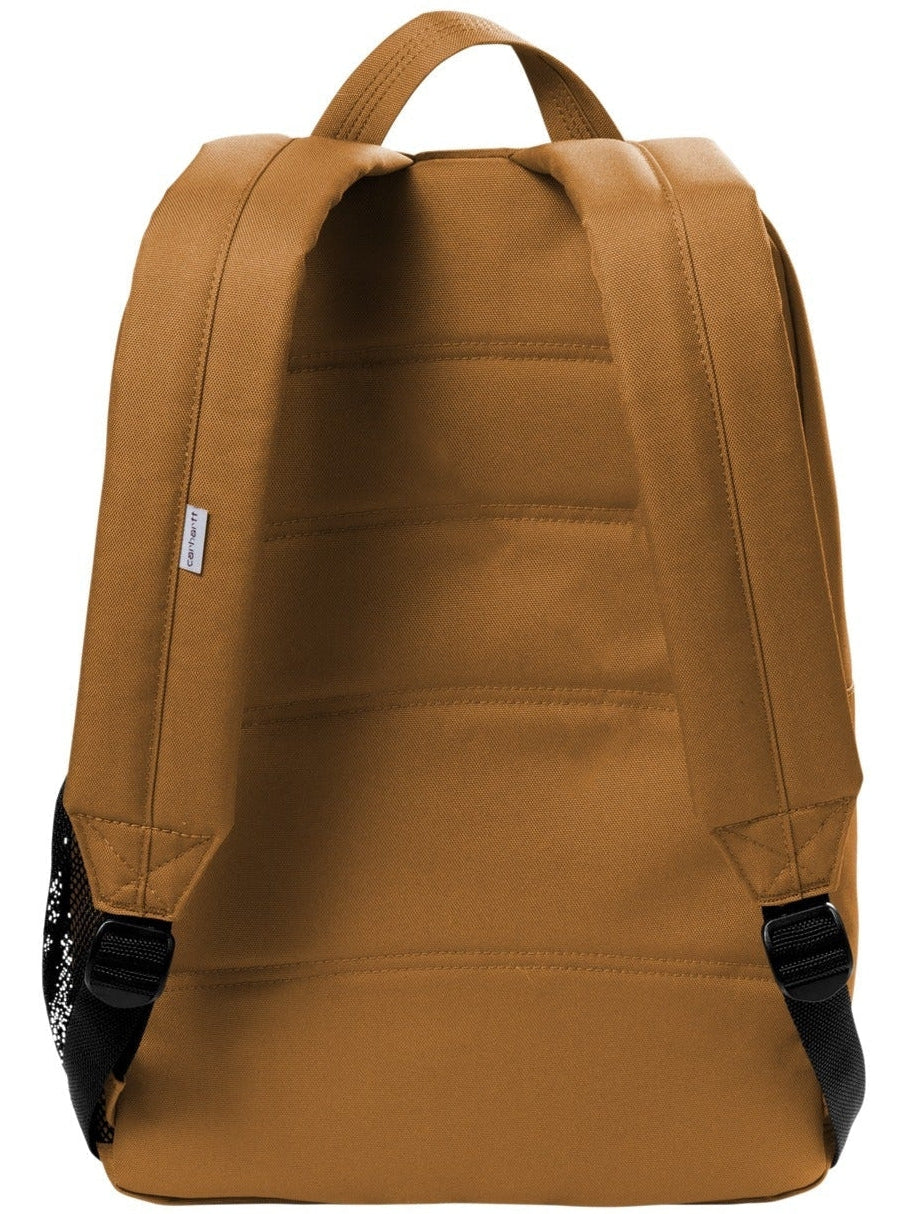 no-logo Carhartt Canvas Backpack-Regular-Carhartt-Thread Logic