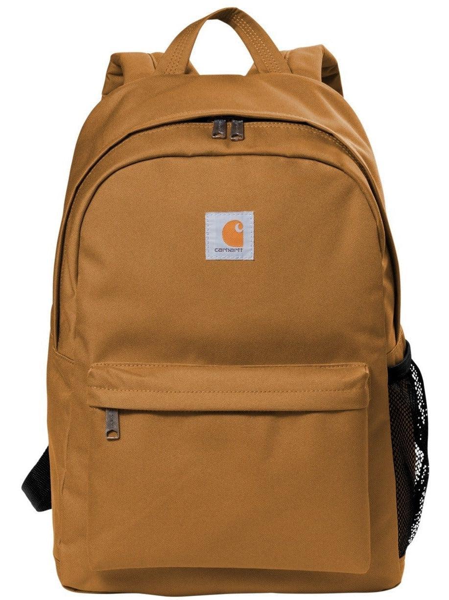 4-DAY EXPRESS - Carhartt Canvas Backpack