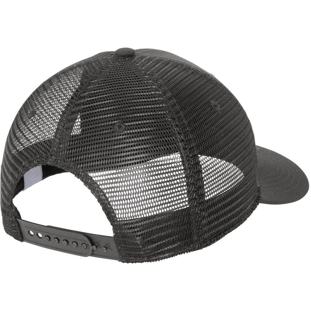 no-logo Carhartt Canvas Mesh Back Cap-Caps-Carhartt-Thread Logic