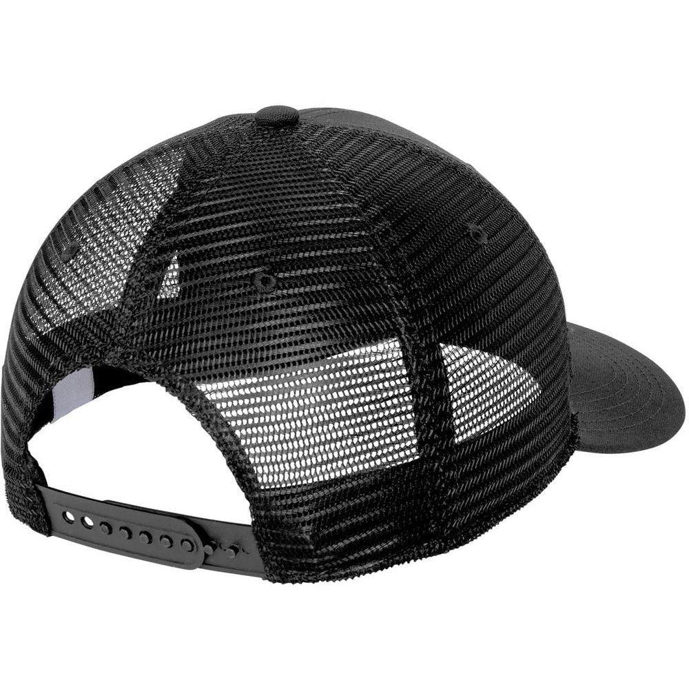no-logo Carhartt Canvas Mesh Back Cap-Caps-Carhartt-Thread Logic