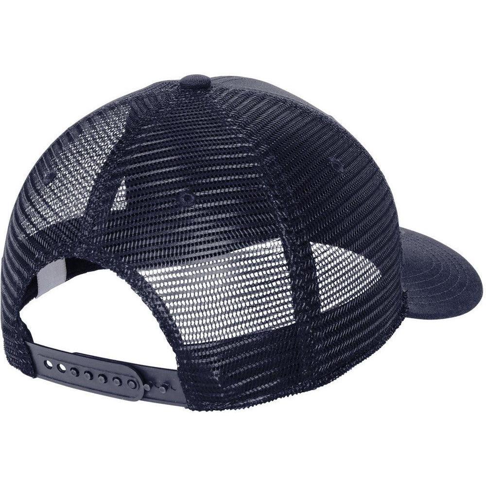 no-logo Carhartt Canvas Mesh Back Cap-Caps-Carhartt-Thread Logic