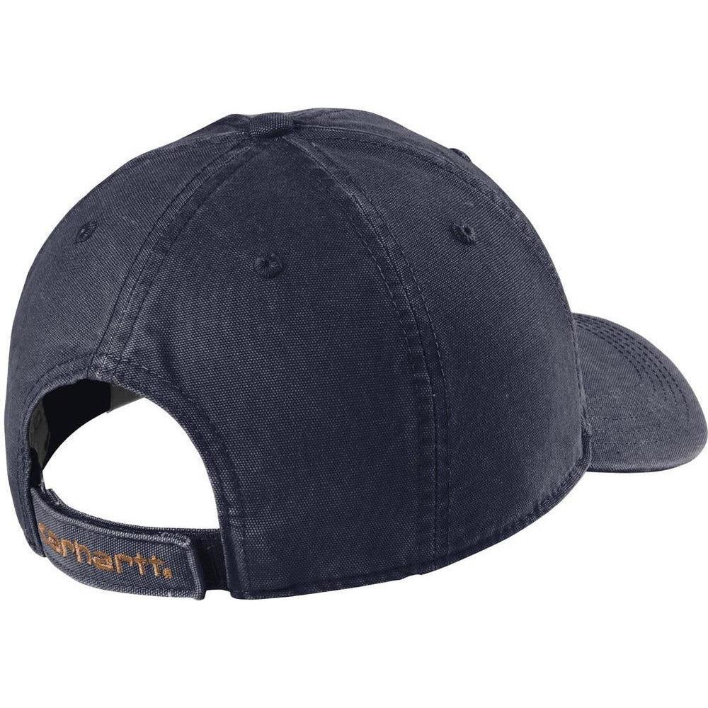 no-logo Carhartt Cotton Canvas Cap-Regular-Carhartt-Thread Logic