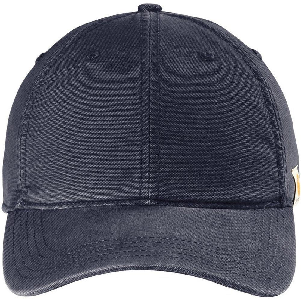 no-logo Carhartt Cotton Canvas Cap-Regular-Carhartt-Thread Logic
