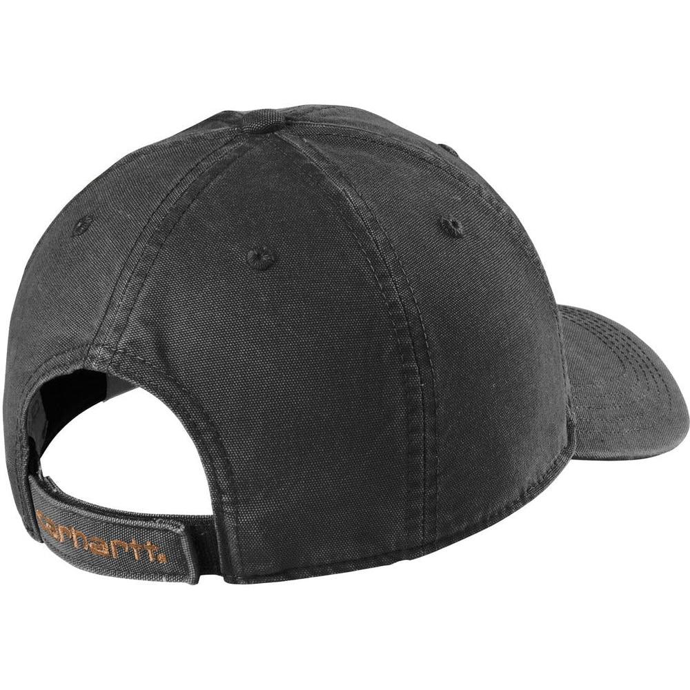 no-logo Carhartt Cotton Canvas Cap-Regular-Carhartt-Thread Logic