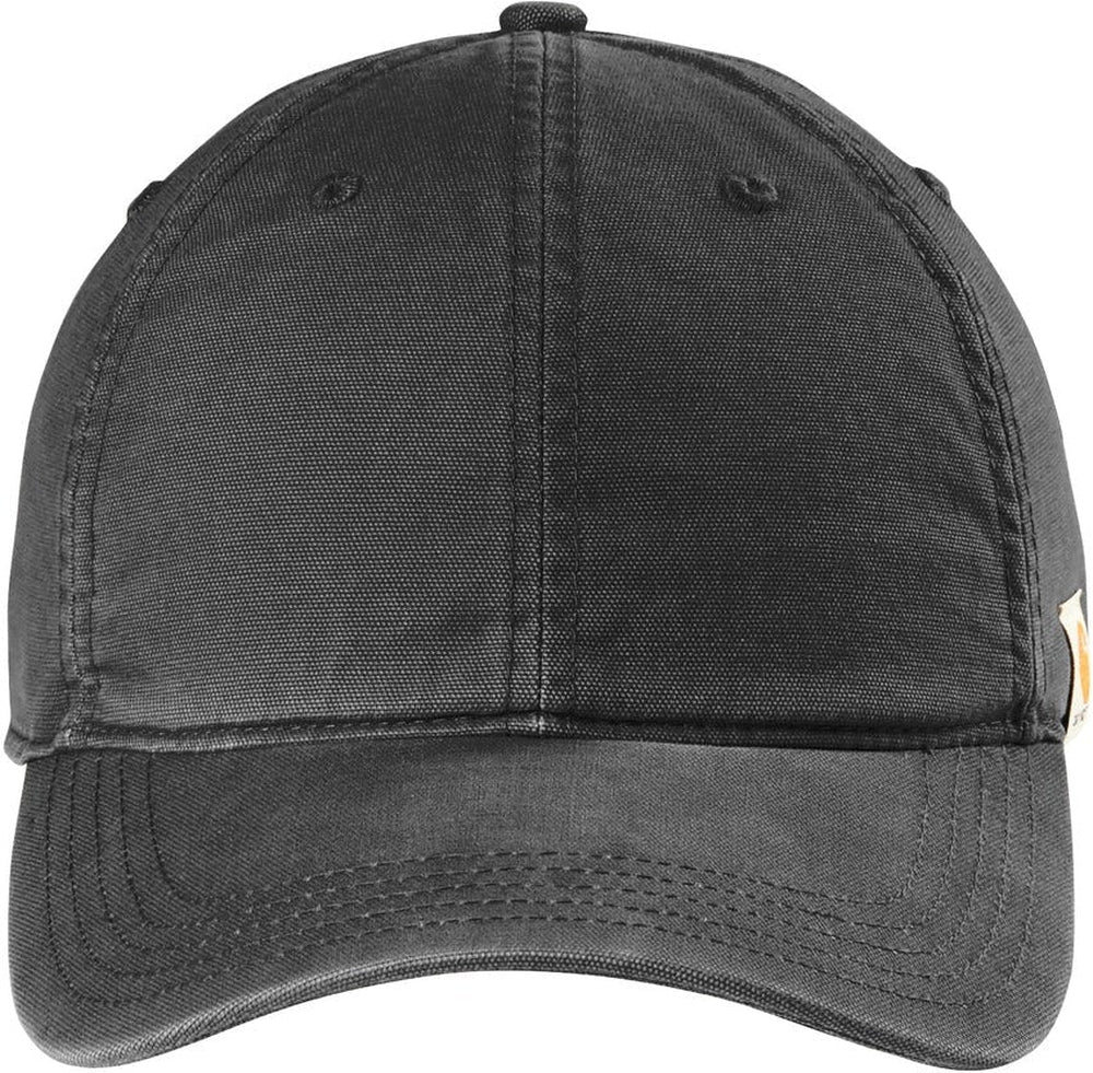 Carhartt Cotton Canvas Cap-Regular-Carhartt-Thread Logic