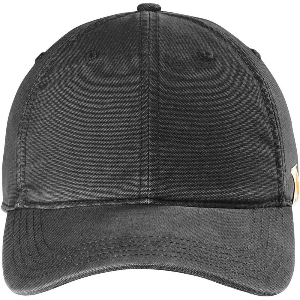 no-logo Carhartt Cotton Canvas Cap-Regular-Carhartt-Thread Logic