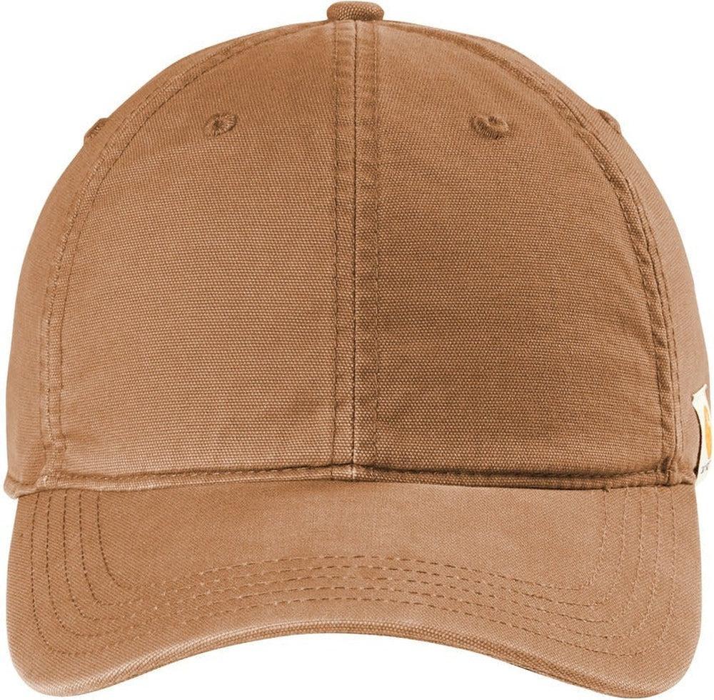 Carhartt Cotton Canvas Cap-Regular-Carhartt-Thread Logic