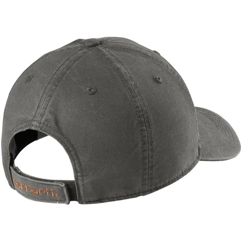 no-logo Carhartt Cotton Canvas Cap-Regular-Carhartt-Thread Logic