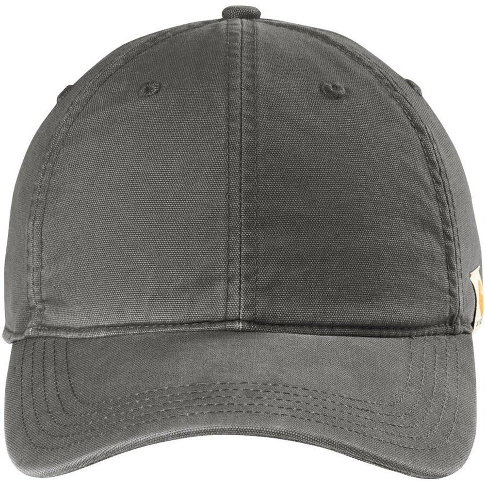 no-logo Carhartt Cotton Canvas Cap-Regular-Carhartt-Thread Logic