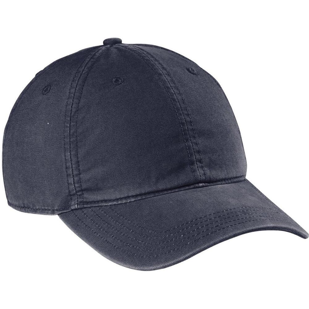 no-logo Carhartt Cotton Canvas Cap