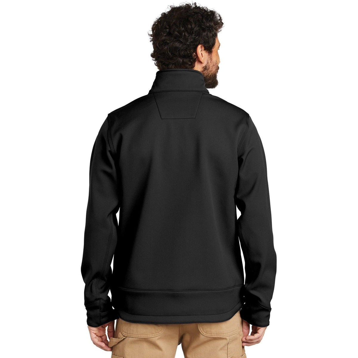no-logo Carhartt Crowley Soft Shell Jacket-Regular-Carhartt-Thread Logic