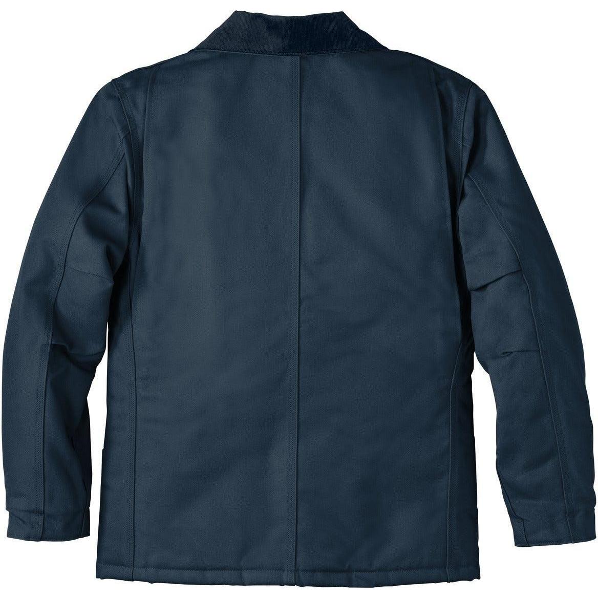 no-logo Carhartt Duck Traditional Coat-New-Carhartt-Thread Logic