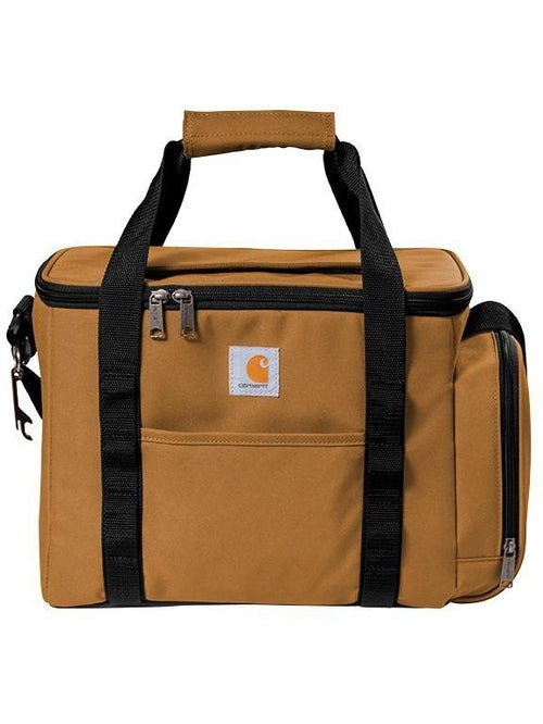 Carhartt Duffel 36-Can Cooler