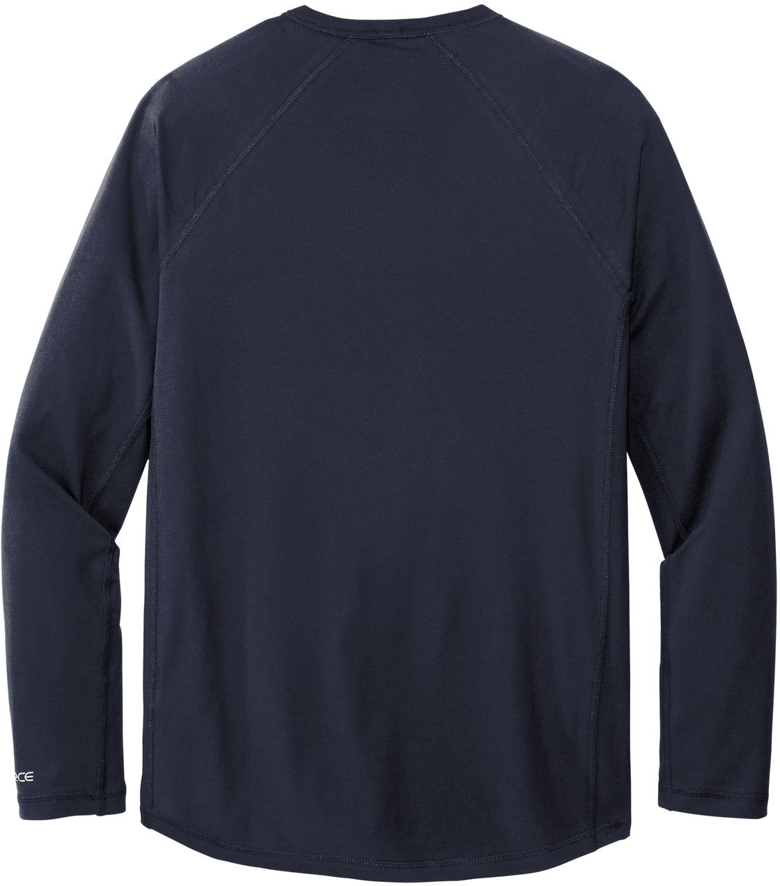 no-logo Carhartt Force Long Sleeve Pocket T-Shirt-Regular-Carhartt-Thread Logic