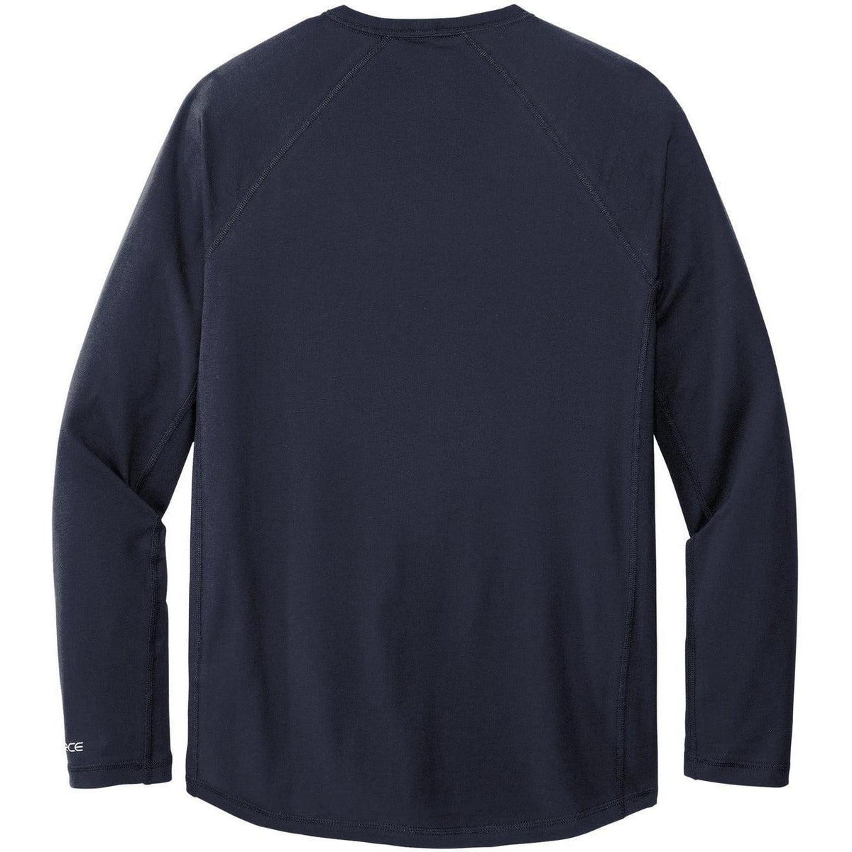 no-logo Carhartt Force Long Sleeve Pocket T-Shirt-Regular-Carhartt-Thread Logic