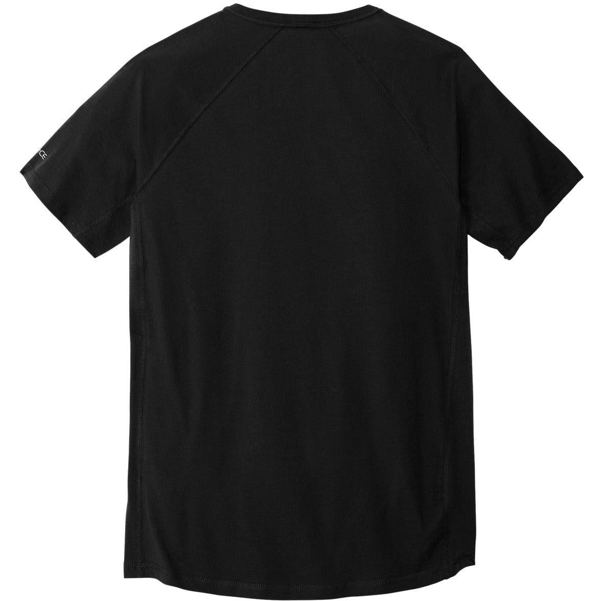 no-logo Carhartt Force Short Sleeve Pocket T-Shirt-Regular-Carhartt-Thread Logic