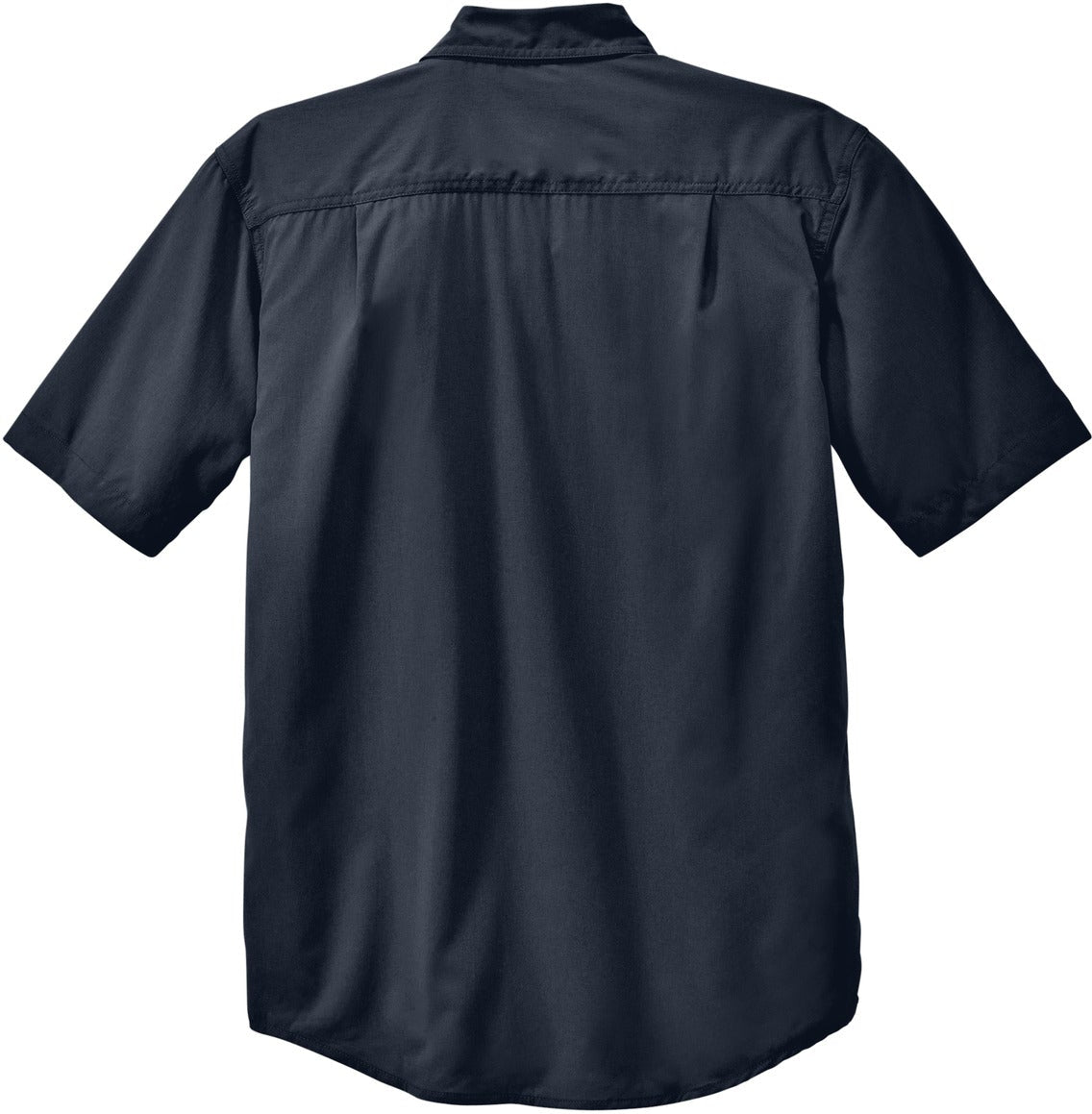 no-logo Carhartt Force Solid Short Sleeve Shirt-Regular-Carhartt-Thread Logic