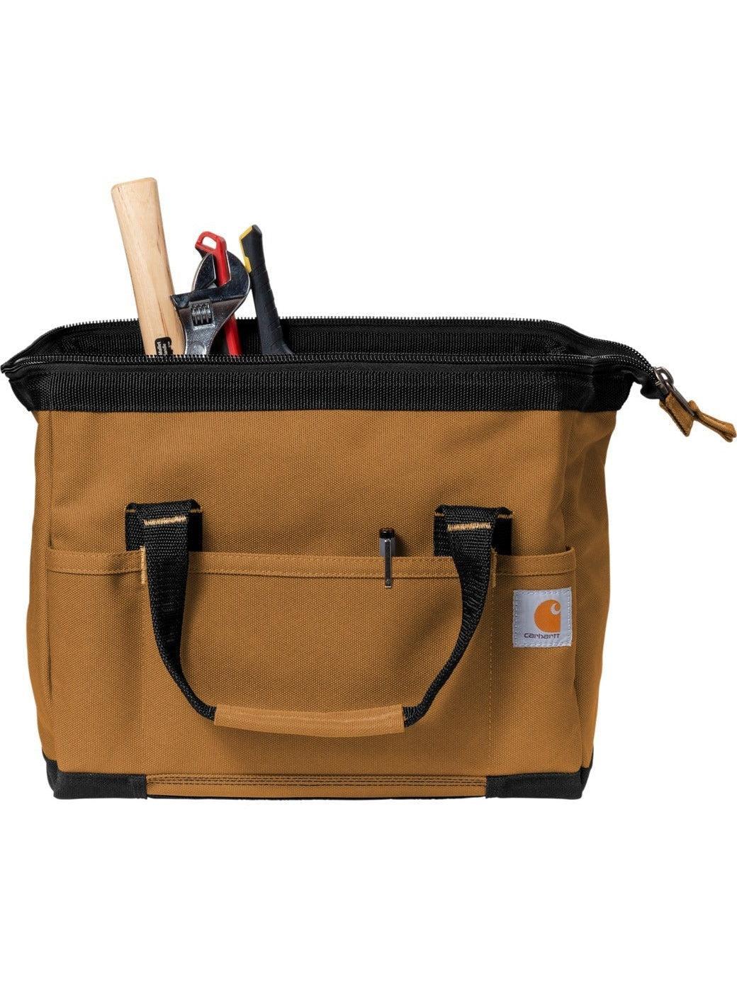 Carhartt Foundry Series 14” Tool Bag