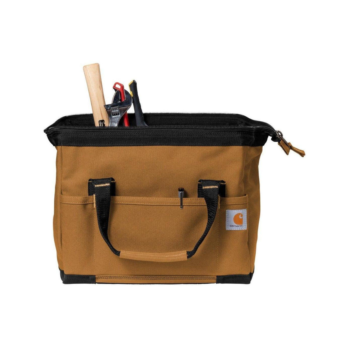 no-logo Carhartt Foundry Series 14” Tool Bag