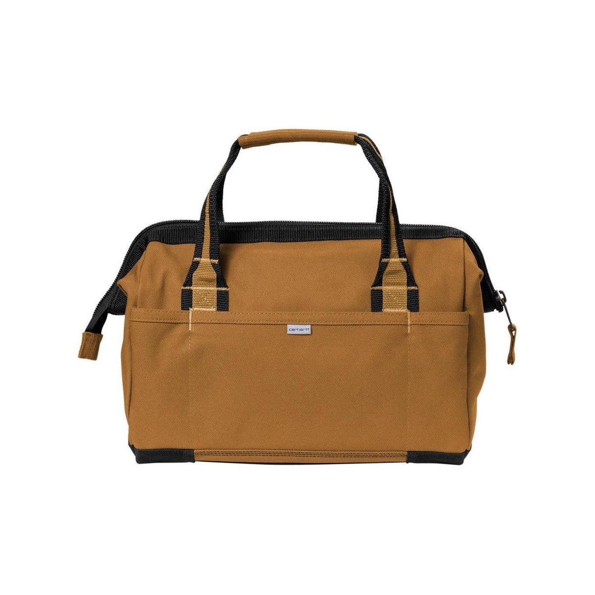 no-logo Carhartt Foundry Series 14” Tool Bag-Regular-Carhartt-Thread Logic