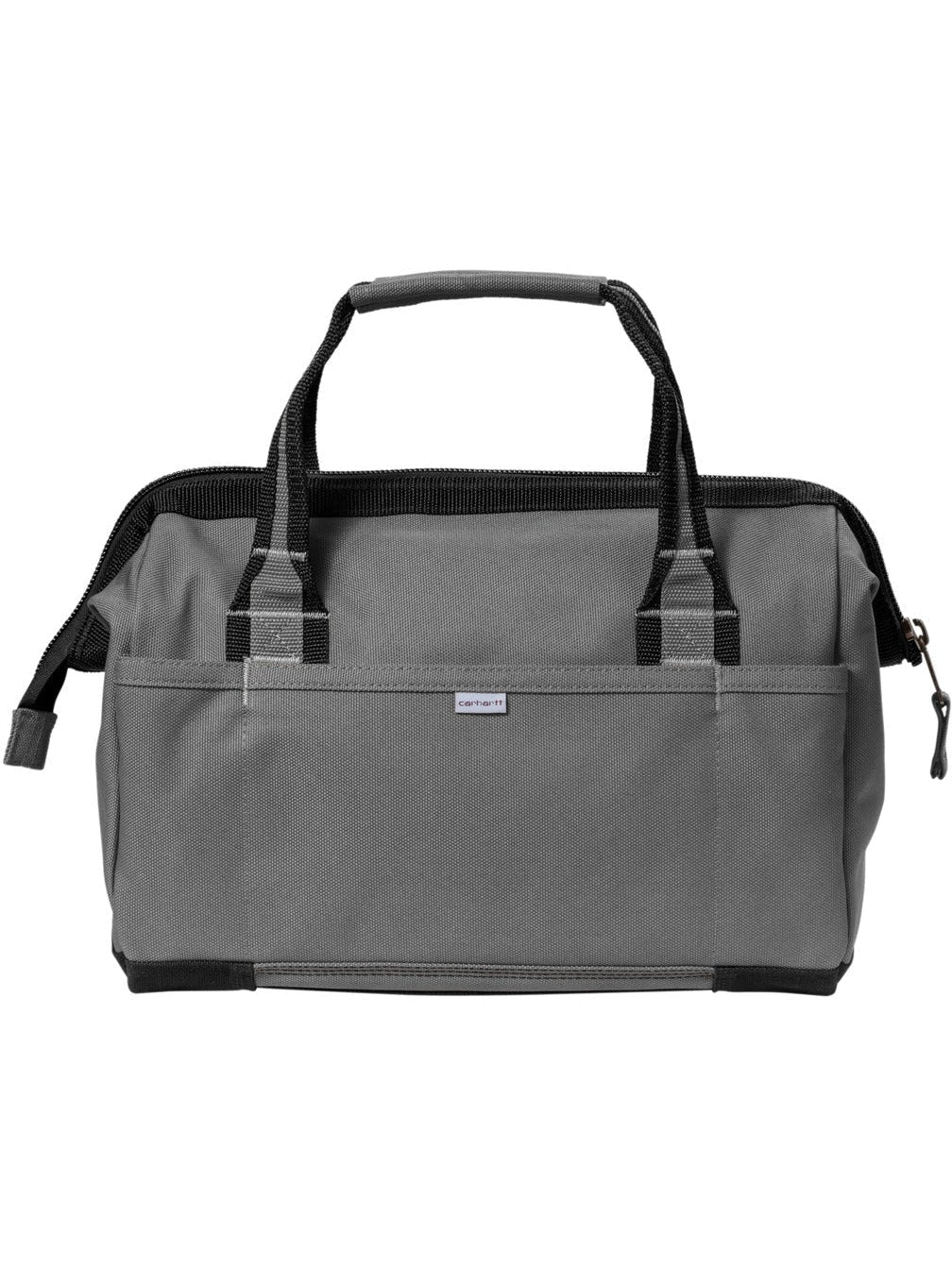 no-logo Carhartt Foundry Series 14” Tool Bag-Regular-Carhartt-Thread Logic