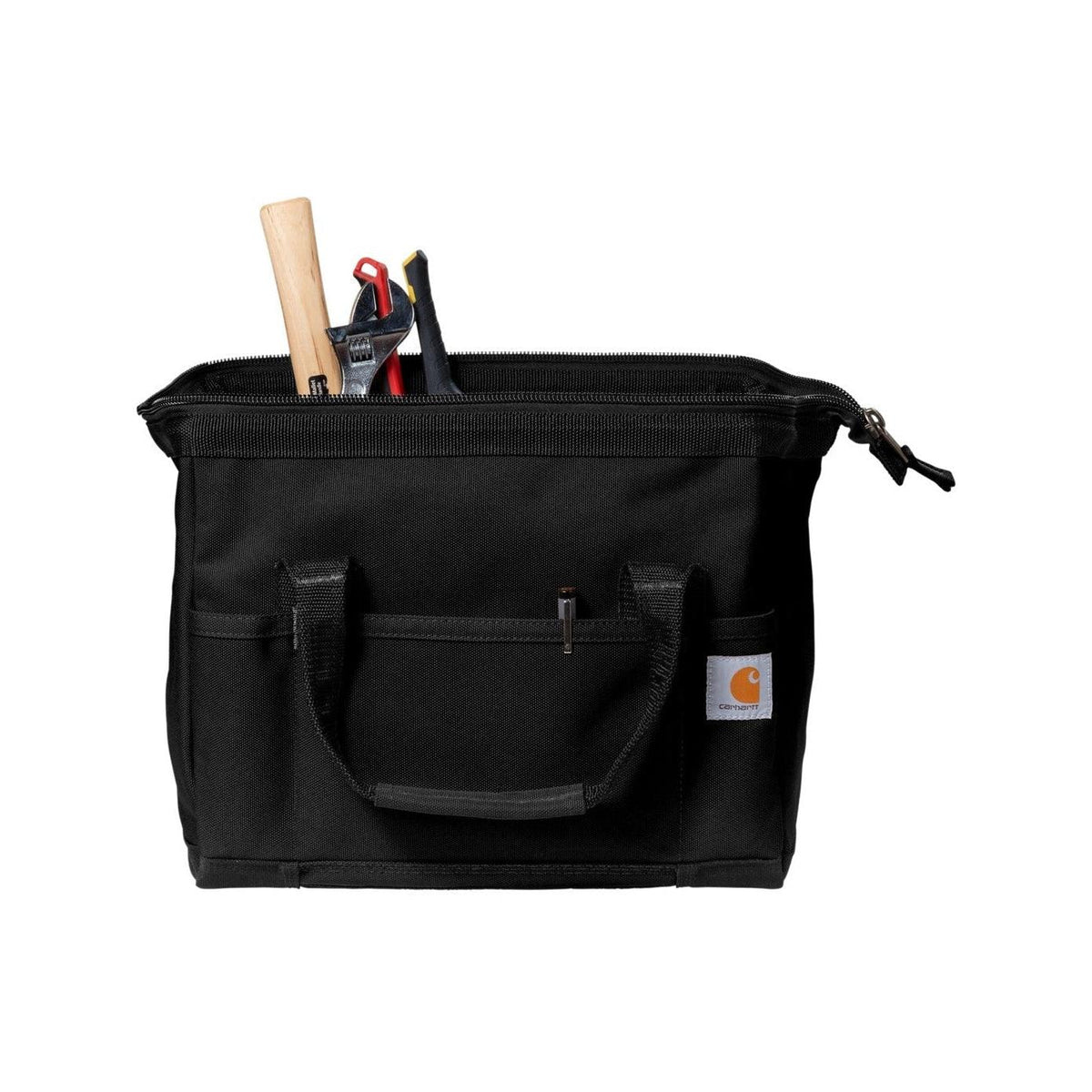 no-logo Carhartt Foundry Series 14” Tool Bag