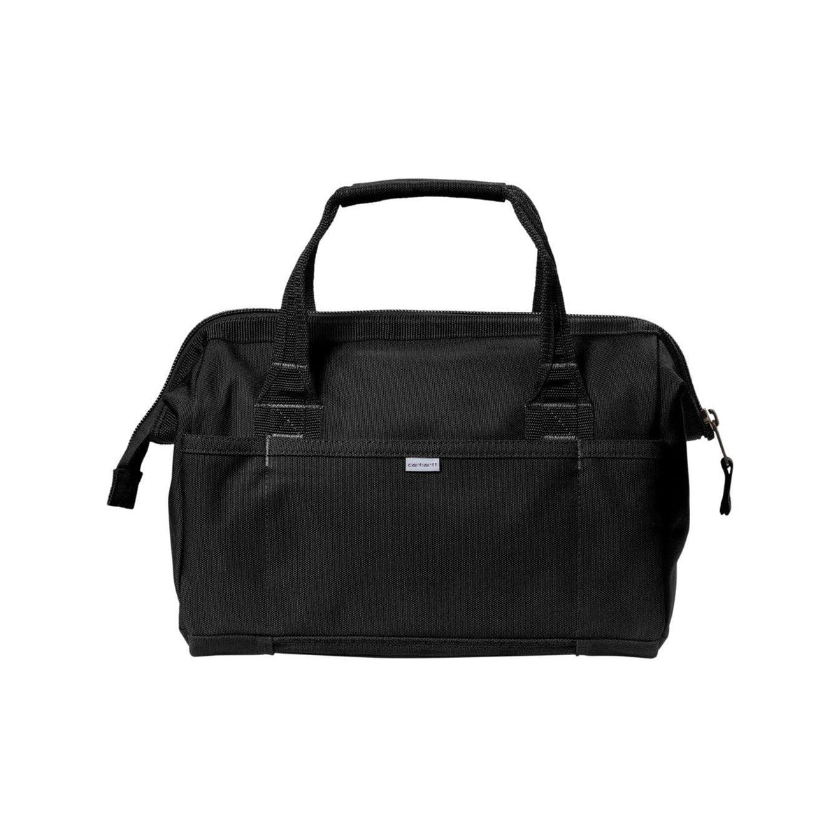 no-logo Carhartt Foundry Series 14” Tool Bag-Regular-Carhartt-Thread Logic
