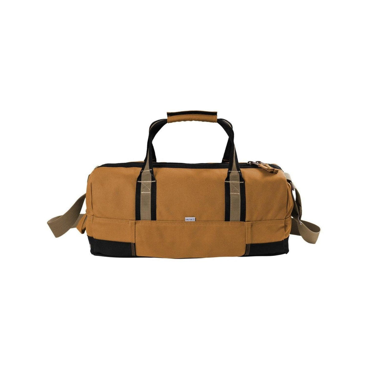 no-logo Carhartt Foundry Series 20” Duffel-Regular-Carhartt-Thread Logic