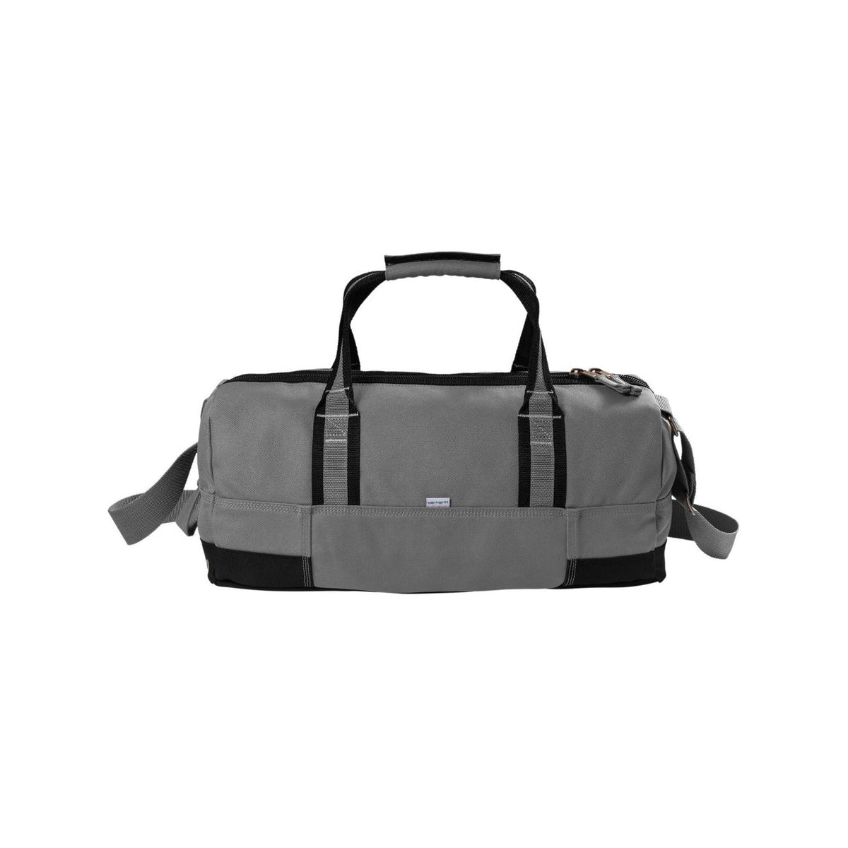 no-logo Carhartt Foundry Series 20” Duffel-Regular-Carhartt-Thread Logic