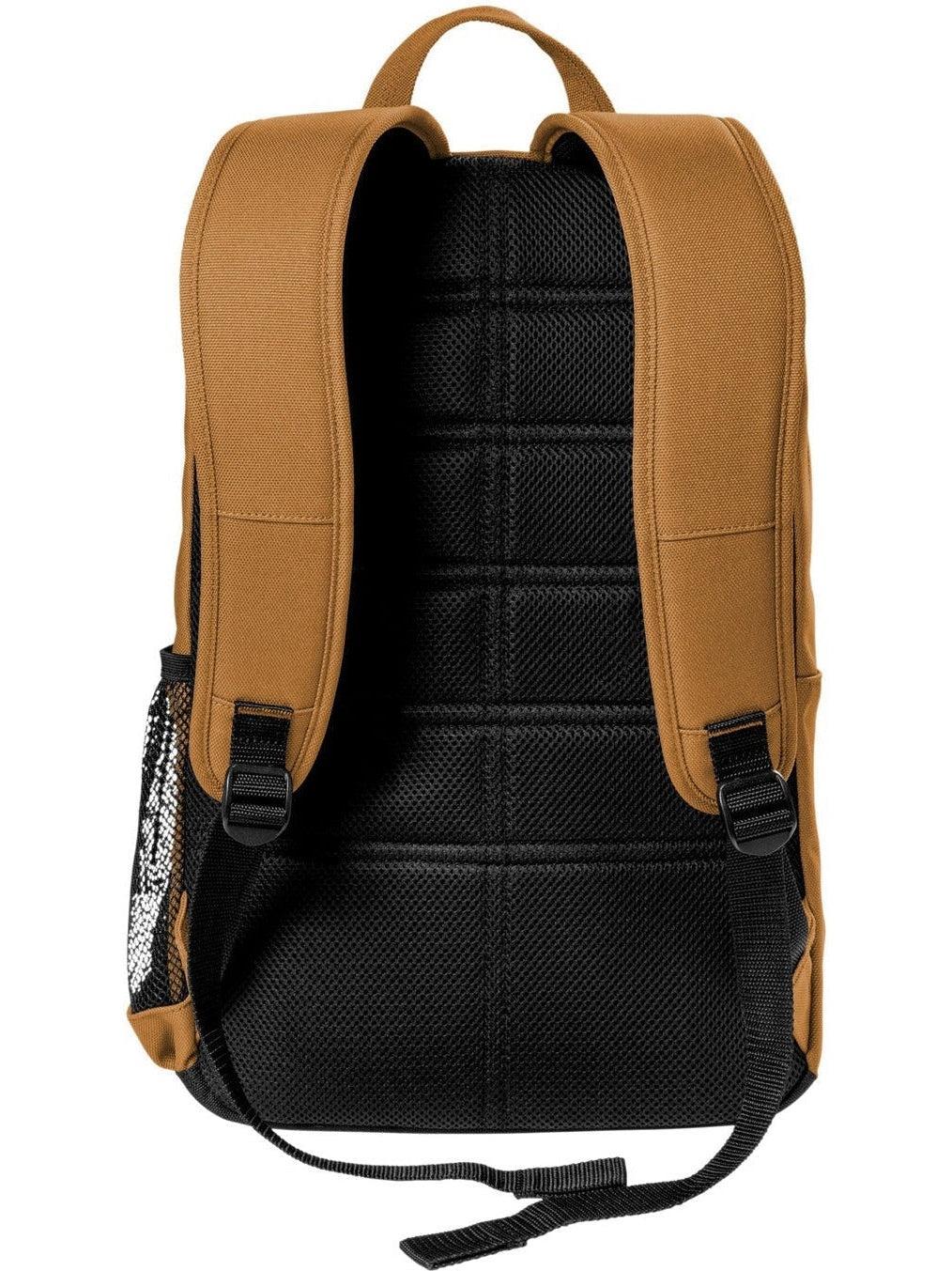 no-logo Carhartt Foundry Series Backpack-Regular-Carhartt-Thread Logic