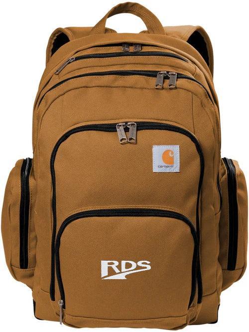 Carhartt CT89176508 Bag with Custom Embroidery