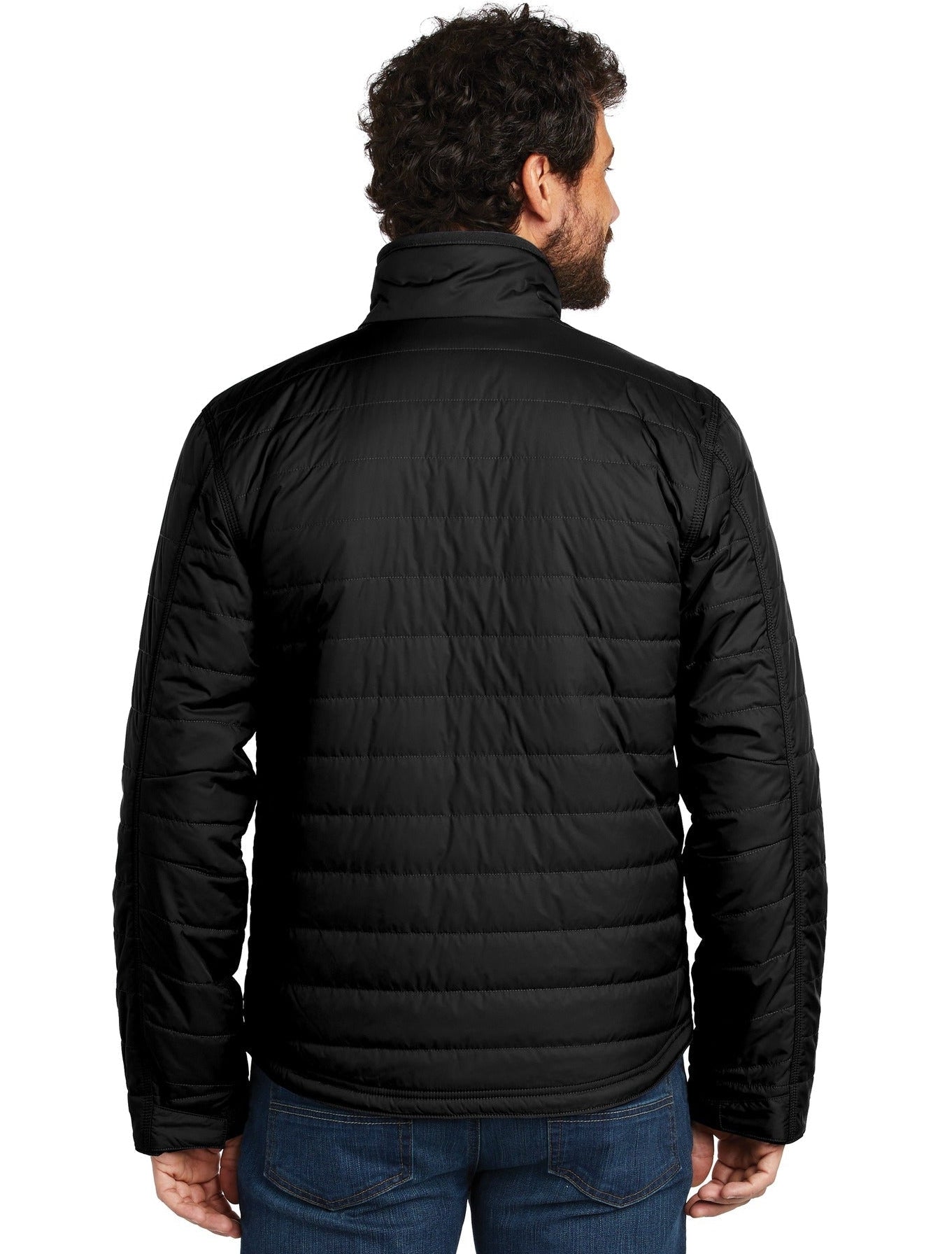 no-logo Carhartt Gilliam Jacket-Regular-Carhartt-Thread Logic