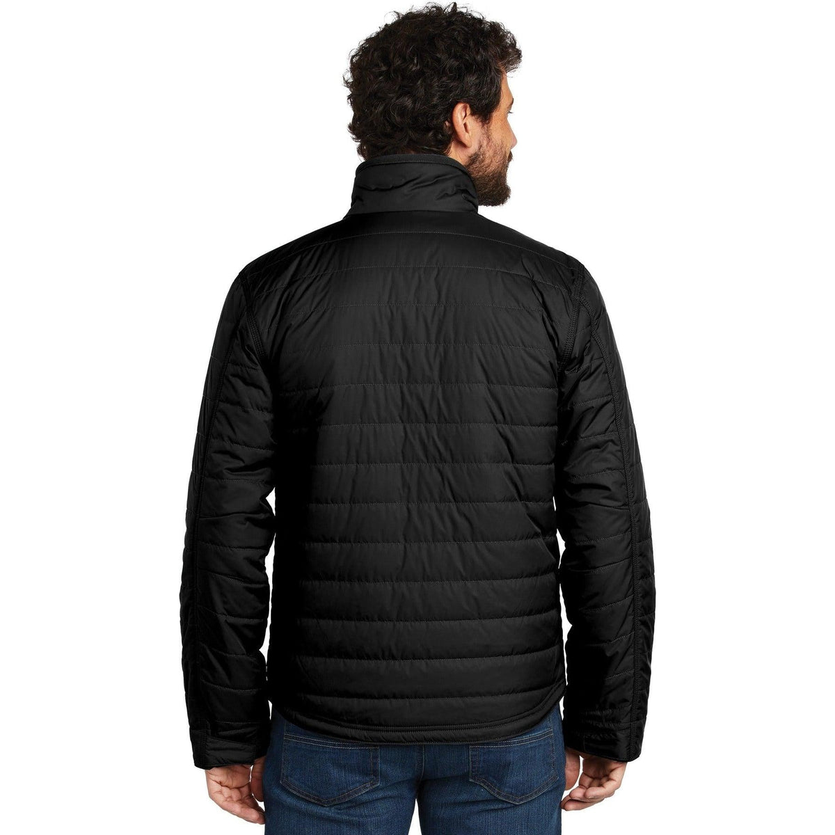 no-logo Carhartt Gilliam Jacket-Regular-Carhartt-Thread Logic
